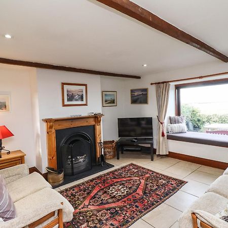Kittling Cottage Bamburgh Kültér fotó