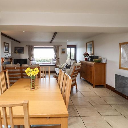 Kittling Cottage Bamburgh Kültér fotó