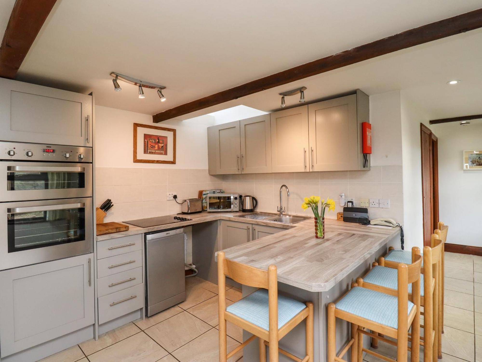Kittling Cottage Bamburgh Kültér fotó
