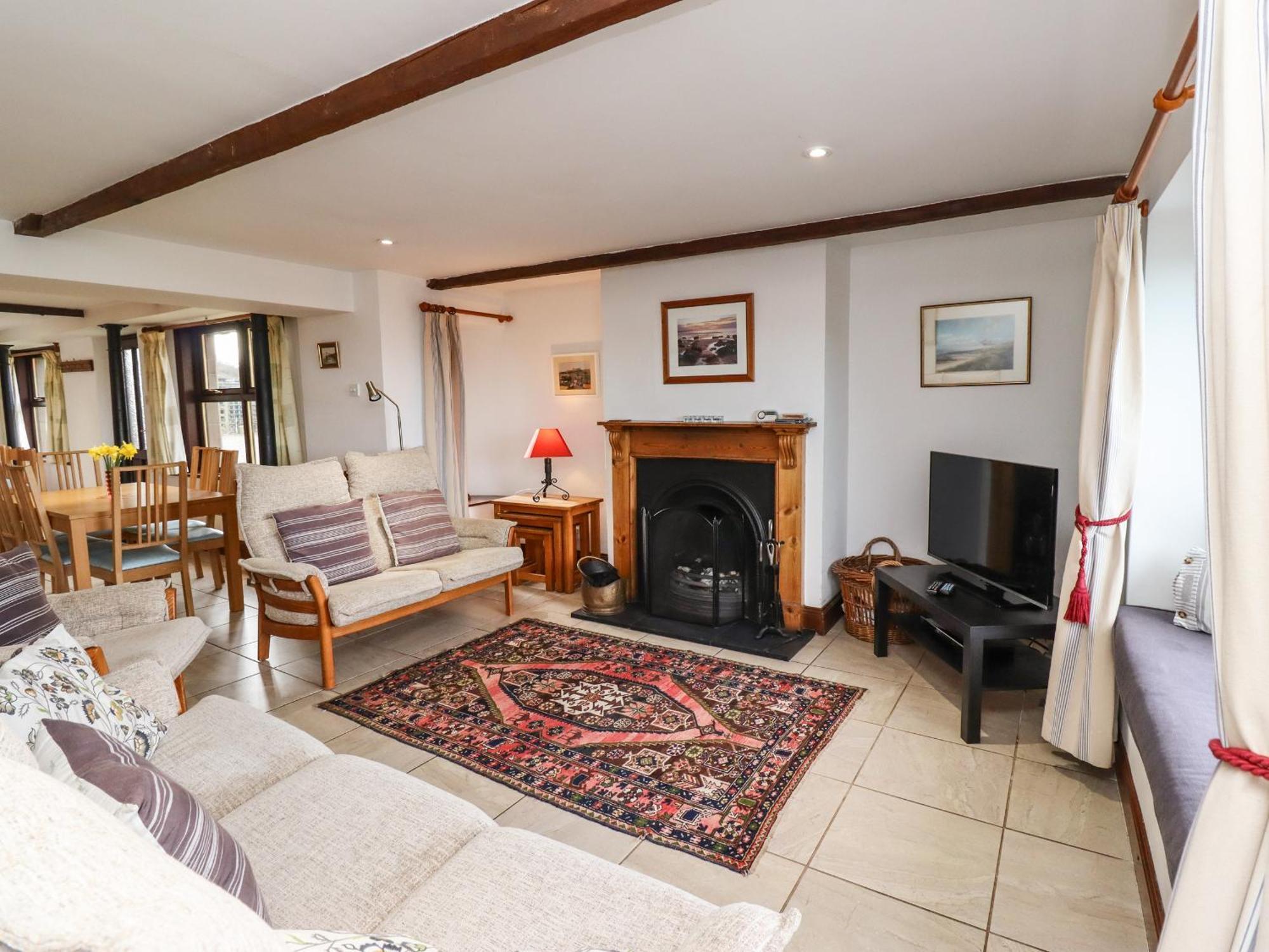 Kittling Cottage Bamburgh Kültér fotó